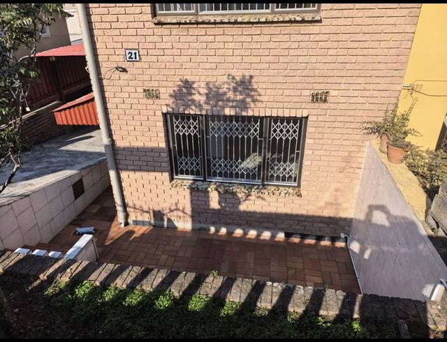 2 BEDROOM HOUSE FOR SALE IN WESTCLIFF